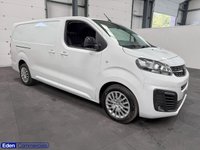 USED 2023 23 VAUXHALL VIVARO 1.5 Turbo D 2900 Pro L2 H1 Euro 6 (s/s) (100 ps) 