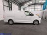 USED 2023 23 VAUXHALL VIVARO 1.5 Turbo D 2900 Pro L2 H1 Euro 6 (s/s) (100 ps) 