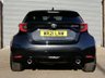 USED 2021 21 TOYOTA YARIS 1.6T GR Convenience Hatchback 3dr Petrol Manual AWD Euro 6 (261 ps) 