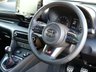 USED 2021 21 TOYOTA YARIS 1.6T GR Convenience Hatchback 3dr Petrol Manual AWD Euro 6 (261 ps) 