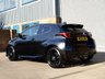 USED 2021 21 TOYOTA YARIS 1.6T GR Convenience Hatchback 3dr Petrol Manual AWD Euro 6 (261 ps) 