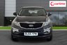 USED 2016 65 KIA SPORTAGE 1.6 GDi EcoDynamics 1 SUV 5dr Petrol Manual 2WD Euro 6 (s/s) (133 bhp) 16In Alloys, Electrically Adjustable Door Mirrors, Bluetooth, Air Conditioning, Cruise And Park Pack 16In Alloys, Electrically Adjustable Door Mirrors, Bluetooth, Air Conditioning, Cruise And Park Pack