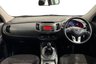USED 2016 65 KIA SPORTAGE 1.6 GDi EcoDynamics 1 SUV 5dr Petrol Manual 2WD Euro 6 (s/s) (133 bhp) 16In Alloys, Electrically Adjustable Door Mirrors, Bluetooth, Air Conditioning, Cruise And Park Pack 16In Alloys, Electrically Adjustable Door Mirrors, Bluetooth, Air Conditioning, Cruise And Park Pack