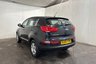 USED 2016 65 KIA SPORTAGE 1.6 GDi EcoDynamics 1 SUV 5dr Petrol Manual 2WD Euro 6 (s/s) (133 bhp) 16In Alloys, Electrically Adjustable Door Mirrors, Bluetooth, Air Conditioning, Cruise And Park Pack 16In Alloys, Electrically Adjustable Door Mirrors, Bluetooth, Air Conditioning, Cruise And Park Pack