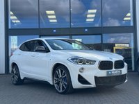 USED 2019 69 BMW X2 2.0 M35i SUV 5dr Petrol Auto xDrive Euro 6 (s/s) (306 ps) 30K*BMW HISTORY*&pound;4600 EXTRAS