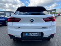 USED 2019 69 BMW X2 2.0 M35i SUV 5dr Petrol Auto xDrive Euro 6 (s/s) (306 ps) 30K*BMW HISTORY*&pound;4600 EXTRAS
