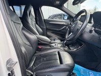 USED 2019 69 BMW X2 2.0 M35i SUV 5dr Petrol Auto xDrive Euro 6 (s/s) (306 ps) 30K*BMW HISTORY*&pound;4600 EXTRAS