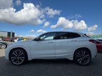 USED 2019 69 BMW X2 2.0 M35i SUV 5dr Petrol Auto xDrive Euro 6 (s/s) (306 ps) 30K*BMW HISTORY*&pound;4600 EXTRAS
