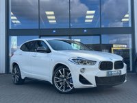 USED 2019 69 BMW X2 2.0 M35i SUV 5dr Petrol Auto xDrive Euro 6 (s/s) (306 ps) 30K*BMW HISTORY*&pound;4600 EXTRAS
