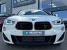 USED 2019 69 BMW X2 2.0 M35i SUV 5dr Petrol Auto xDrive Euro 6 (s/s) (306 ps) 30K*BMW HISTORY*&pound;4600 EXTRAS