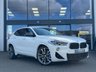 USED 2019 69 BMW X2 2.0 M35i SUV 5dr Petrol Auto xDrive Euro 6 (s/s) (306 ps) 30K*BMW HISTORY*&pound;4600 EXTRAS