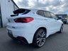 USED 2019 69 BMW X2 2.0 M35i SUV 5dr Petrol Auto xDrive Euro 6 (s/s) (306 ps) 30K*BMW HISTORY*&pound;4600 EXTRAS