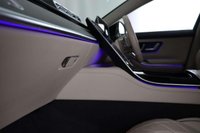 USED 2021 21 MERCEDES-BENZ S CLASS 3.0 S500Lh MHEV AMG Line (Premium) G-Tronic+ 4MATIC Euro 6 (s/s) 4dr BURMESTER PAN ROOF,S500L