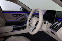 USED 2021 21 MERCEDES-BENZ S CLASS 3.0 S500Lh MHEV AMG Line (Premium) G-Tronic+ 4MATIC Euro 6 (s/s) 4dr BURMESTER PAN ROOF,S500L