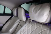 USED 2021 21 MERCEDES-BENZ S CLASS 3.0 S500Lh MHEV AMG Line (Premium) G-Tronic+ 4MATIC Euro 6 (s/s) 4dr BURMESTER PAN ROOF,S500L