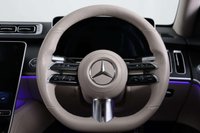 USED 2021 21 MERCEDES-BENZ S CLASS 3.0 S500Lh MHEV AMG Line (Premium) G-Tronic+ 4MATIC Euro 6 (s/s) 4dr BURMESTER PAN ROOF,S500L