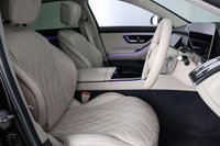 USED 2021 21 MERCEDES-BENZ S CLASS 3.0 S500Lh MHEV AMG Line (Premium) G-Tronic+ 4MATIC Euro 6 (s/s) 4dr BURMESTER PAN ROOF,S500L