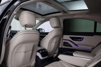 USED 2021 21 MERCEDES-BENZ S CLASS 3.0 S500Lh MHEV AMG Line (Premium) G-Tronic+ 4MATIC Euro 6 (s/s) 4dr BURMESTER PAN ROOF,S500L