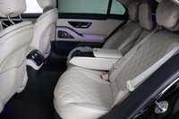 USED 2021 21 MERCEDES-BENZ S CLASS 3.0 S500Lh MHEV AMG Line (Premium) G-Tronic+ 4MATIC Euro 6 (s/s) 4dr BURMESTER PAN ROOF,S500L