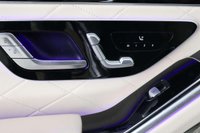 USED 2021 21 MERCEDES-BENZ S CLASS 3.0 S500Lh MHEV AMG Line (Premium) G-Tronic+ 4MATIC Euro 6 (s/s) 4dr BURMESTER PAN ROOF,S500L