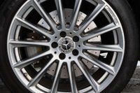 USED 2021 21 MERCEDES-BENZ S CLASS 3.0 S500Lh MHEV AMG Line (Premium) G-Tronic+ 4MATIC Euro 6 (s/s) 4dr BURMESTER PAN ROOF,S500L