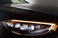 USED 2021 21 MERCEDES-BENZ S CLASS 3.0 S500Lh MHEV AMG Line (Premium) G-Tronic+ 4MATIC Euro 6 (s/s) 4dr BURMESTER PAN ROOF,S500L