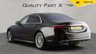 USED 2021 21 MERCEDES-BENZ S CLASS 3.0 S500Lh MHEV AMG Line (Premium) G-Tronic+ 4MATIC Euro 6 (s/s) 4dr BURMESTER PAN ROOF,S500L