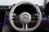 USED 2021 21 MERCEDES-BENZ S CLASS 3.0 S500Lh MHEV AMG Line (Premium) G-Tronic+ 4MATIC Euro 6 (s/s) 4dr BURMESTER PAN ROOF,S500L