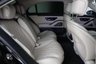USED 2021 21 MERCEDES-BENZ S CLASS 3.0 S500Lh MHEV AMG Line (Premium) G-Tronic+ 4MATIC Euro 6 (s/s) 4dr BURMESTER PAN ROOF,S500L