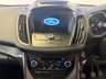 USED 2018 18 FORD KUGA 1.5 TDCi Titanium SUV 5dr Diesel Manual Euro 6 (s/s) (120 ps) 