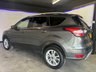 USED 2018 18 FORD KUGA 1.5 TDCi Titanium SUV 5dr Diesel Manual Euro 6 (s/s) (120 ps) 