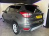 USED 2018 18 FORD KUGA 1.5 TDCi Titanium SUV 5dr Diesel Manual Euro 6 (s/s) (120 ps) 