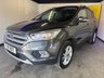 USED 2018 18 FORD KUGA 1.5 TDCi Titanium SUV 5dr Diesel Manual Euro 6 (s/s) (120 ps) 