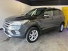 USED 2018 18 FORD KUGA 1.5 TDCi Titanium SUV 5dr Diesel Manual Euro 6 (s/s) (120 ps) 