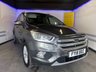 USED 2018 18 FORD KUGA 1.5 TDCi Titanium SUV 5dr Diesel Manual Euro 6 (s/s) (120 ps) 