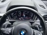 USED 2019 19 BMW X2 2.0 20i M Sport SUV 5dr Auto Petrol DCT sDrive Euro 6 (s/s) (192 ps) MISANO BLUE, 20 INCH ALLOYS