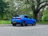 USED 2019 19 BMW X2 2.0 20i M Sport SUV 5dr Auto Petrol DCT sDrive Euro 6 (s/s) (192 ps) MISANO BLUE, 20 INCH ALLOYS