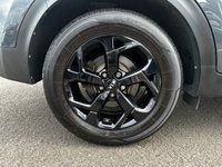 USED 2018 KIA SPORTAGE 1.6 GDi 2 SUV 5dr Petrol Manual Euro 6 (s/s) (130 bhp) REVERSING CAMERA, SAT NAV, PARKING SENSORS