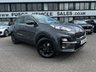 USED 2018 KIA SPORTAGE 1.6 GDi 2 SUV 5dr Petrol Manual Euro 6 (s/s) (130 bhp) REVERSING CAMERA, SAT NAV, PARKING SENSORS