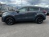 USED 2018 KIA SPORTAGE 1.6 GDi 2 SUV 5dr Petrol Manual Euro 6 (s/s) (130 bhp) REVERSING CAMERA, SAT NAV, PARKING SENSORS