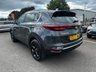 USED 2018 KIA SPORTAGE 1.6 GDi 2 SUV 5dr Petrol Manual Euro 6 (s/s) (130 bhp) REVERSING CAMERA, SAT NAV, PARKING SENSORS