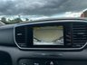 USED 2018 KIA SPORTAGE 1.6 GDi 2 SUV 5dr Petrol Manual Euro 6 (s/s) (130 bhp) REVERSING CAMERA, SAT NAV, PARKING SENSORS