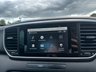 USED 2018 KIA SPORTAGE 1.6 GDi 2 SUV 5dr Petrol Manual Euro 6 (s/s) (130 bhp) REVERSING CAMERA, SAT NAV, PARKING SENSORS