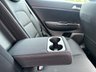 USED 2018 KIA SPORTAGE 1.6 GDi 2 SUV 5dr Petrol Manual Euro 6 (s/s) (130 bhp) REVERSING CAMERA, SAT NAV, PARKING SENSORS
