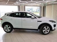 USED 2018 18 JAGUAR E-PACE 2.0 D180 S SUV 5dr Diesel Auto AWD Euro 6 (s/s) (180 ps) AWARD WINNING DEALERSHIP