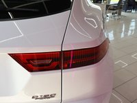 USED 2018 18 JAGUAR E-PACE 2.0 D180 S SUV 5dr Diesel Auto AWD Euro 6 (s/s) (180 ps) AWARD WINNING DEALERSHIP