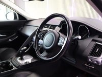 USED 2018 18 JAGUAR E-PACE 2.0 D180 S SUV 5dr Diesel Auto AWD Euro 6 (s/s) (180 ps) AWARD WINNING DEALERSHIP