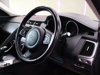 USED 2018 18 JAGUAR E-PACE 2.0 D180 S SUV 5dr Diesel Auto AWD Euro 6 (s/s) (180 ps) AWARD WINNING DEALERSHIP