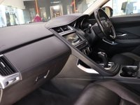 USED 2018 18 JAGUAR E-PACE 2.0 D180 S SUV 5dr Diesel Auto AWD Euro 6 (s/s) (180 ps) AWARD WINNING DEALERSHIP