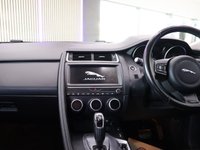 USED 2018 18 JAGUAR E-PACE 2.0 D180 S SUV 5dr Diesel Auto AWD Euro 6 (s/s) (180 ps) AWARD WINNING DEALERSHIP
